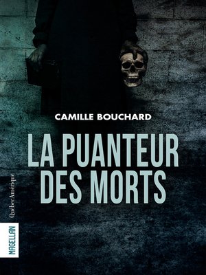 cover image of La Puanteur des morts